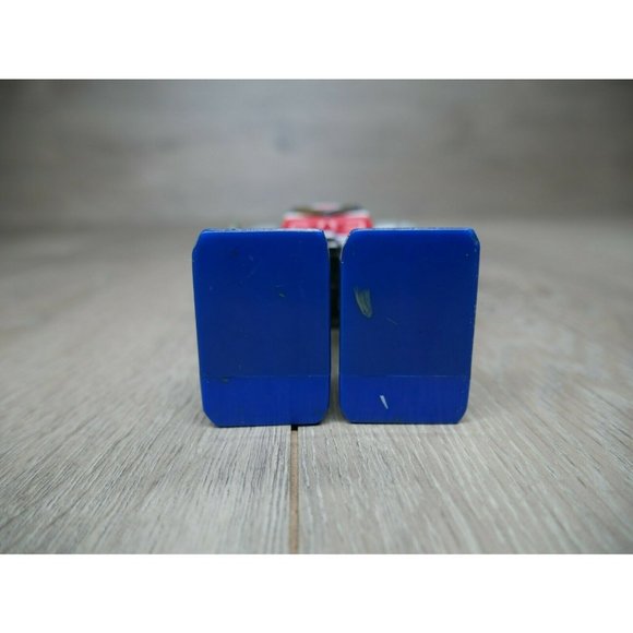 Bandai Power Rangers Lost Galaxy Megazord 6-inch Action Figure 1998 - Picture 5 of 6